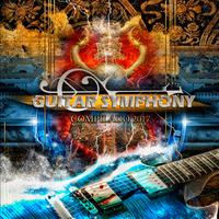 Guitar Symphony (Compilado 2017)