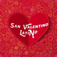 San Valentino Latino