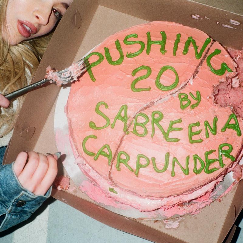 Pushing 20_Sabrina Carpenter_Pushing 20 | 在线播放_Pushing 20歌词_Pushing 20下载 | 网易云音乐