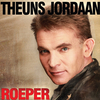 Theuns Jordaan - Rugbyhart