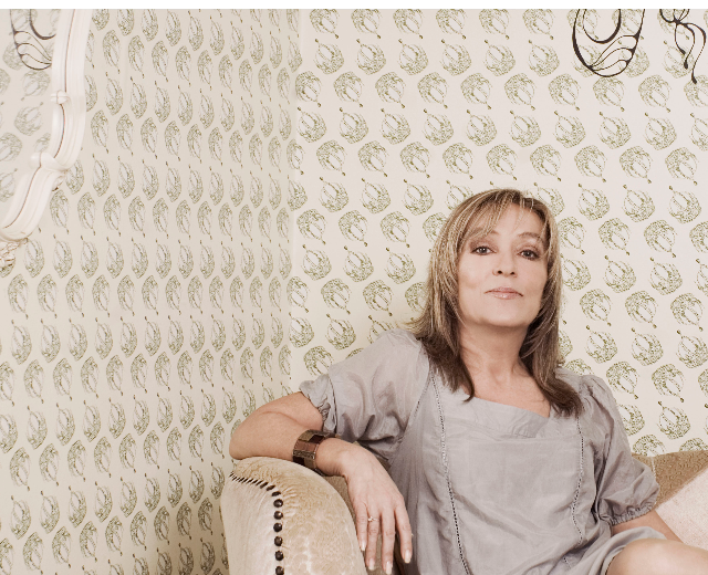 Inger Marie Gundersen