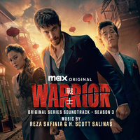 Warrior, Season 3 (Original Series Soundtrack)