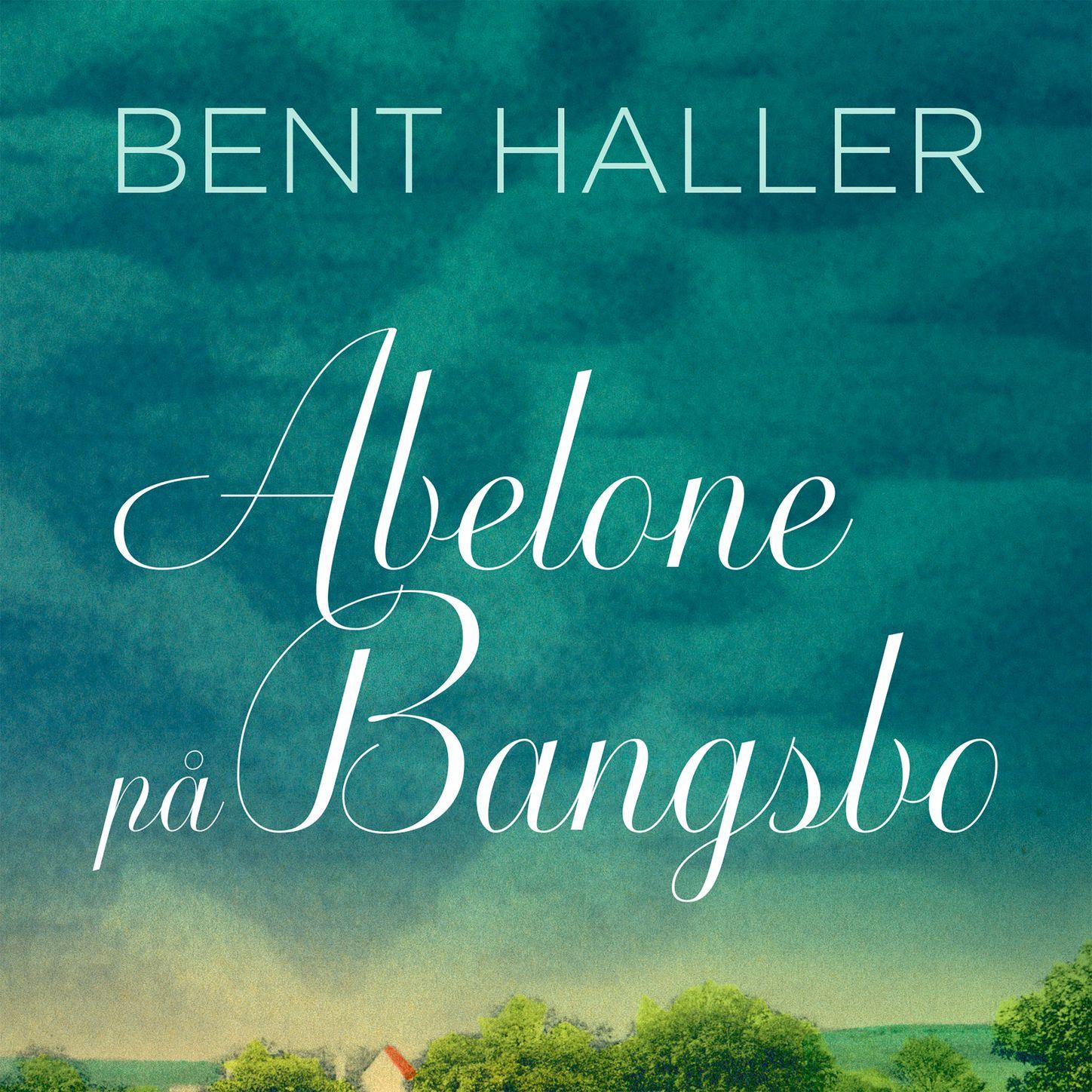 Abelone P Bangsbo Del059 Bent Haller abelone-p-bangsbo-del059-bent-haller