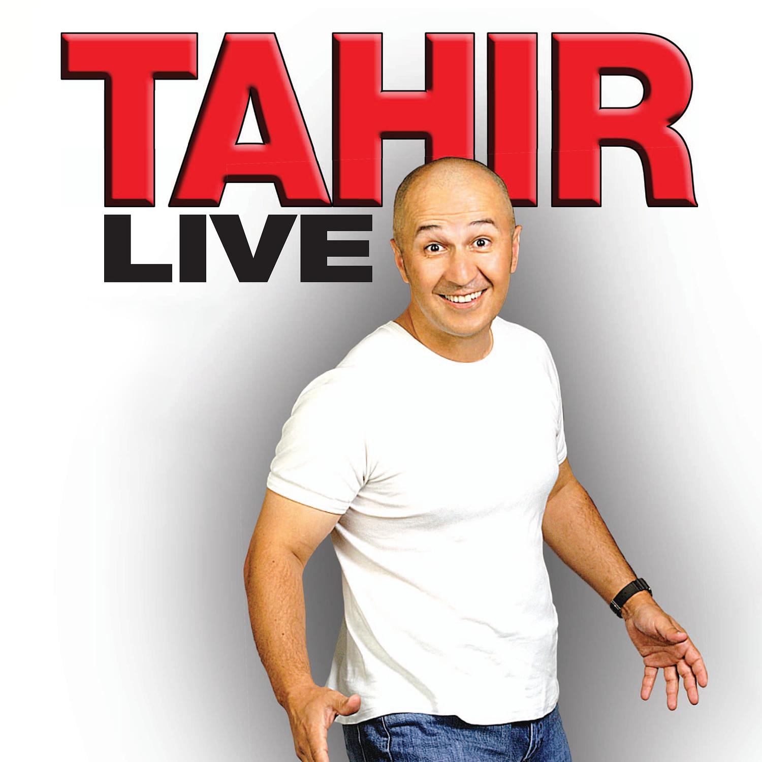 Circumcision Party (Live)