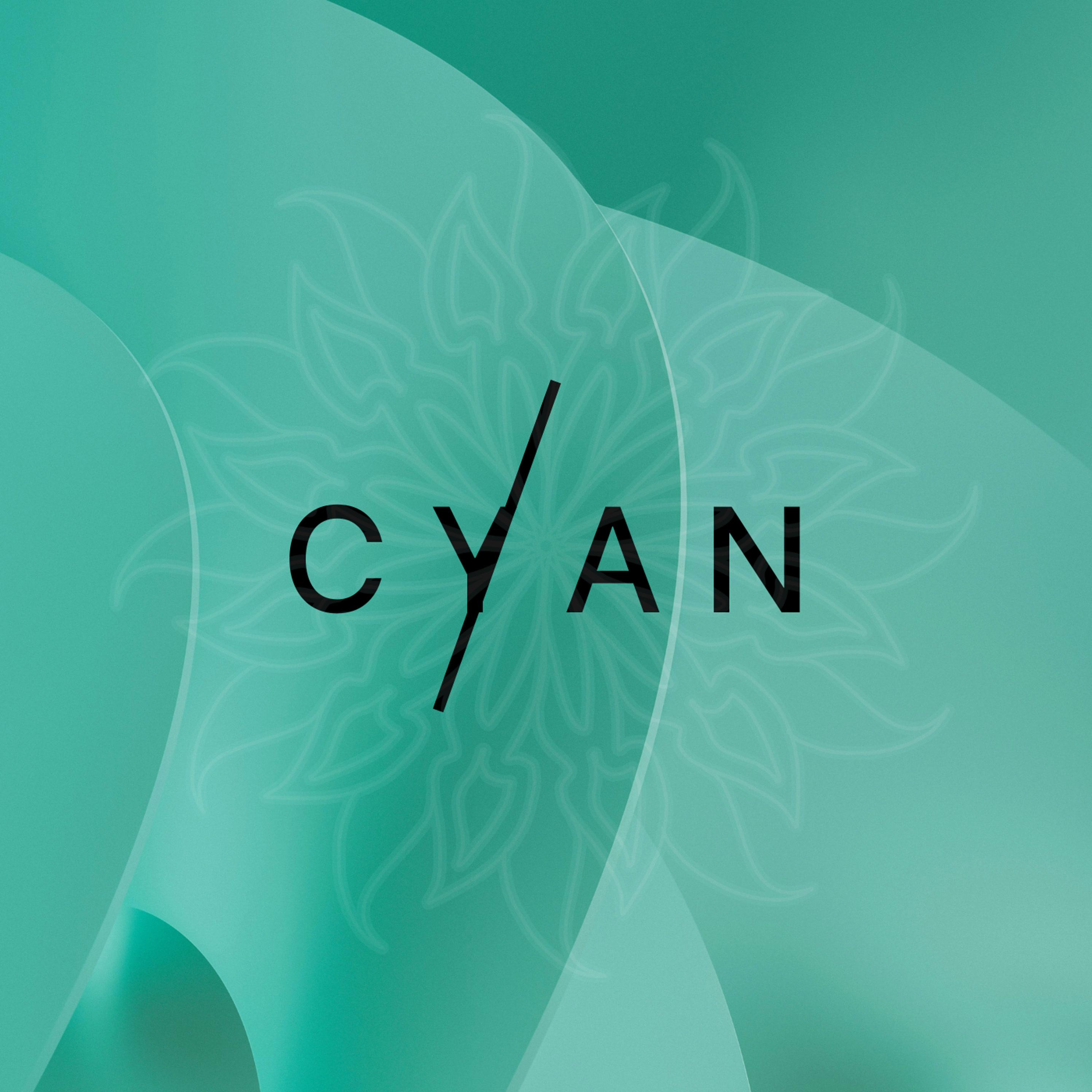Cyan