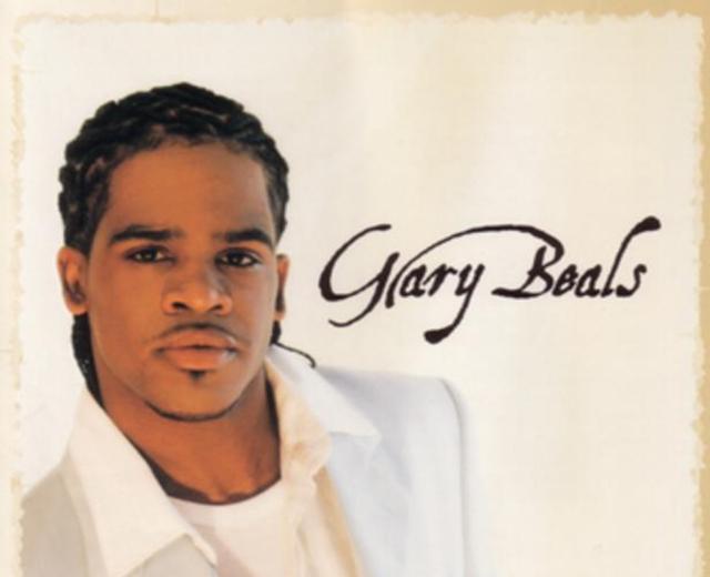 Gary Beals
