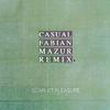 Scarlet Pleasure - Casual (Fabian Mazur Remix)