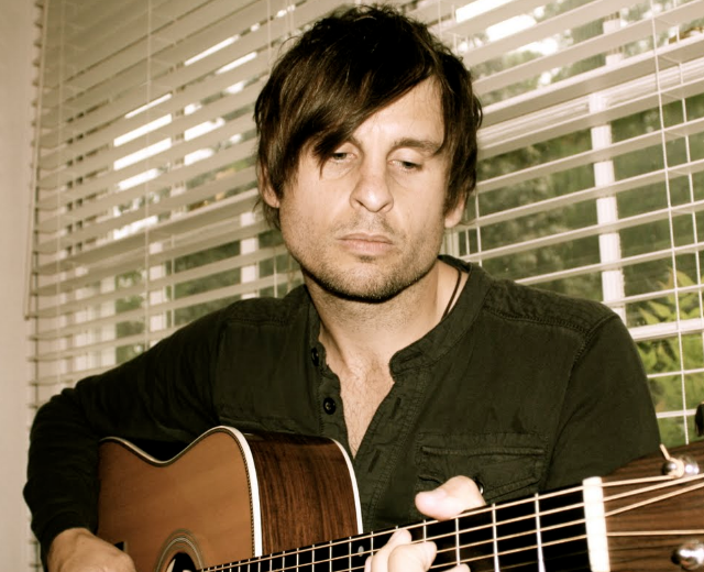 Erick Baker
