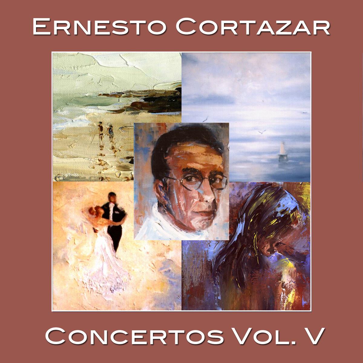 you are my destiny (concerto) - ernesto cortazar6:16  人都归你