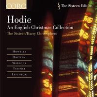 Hodie - An English Christmas Collection