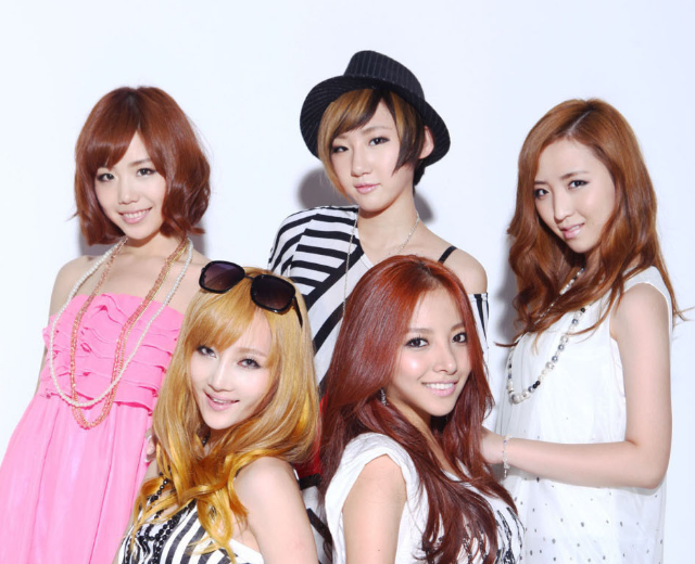 Lotte Girl