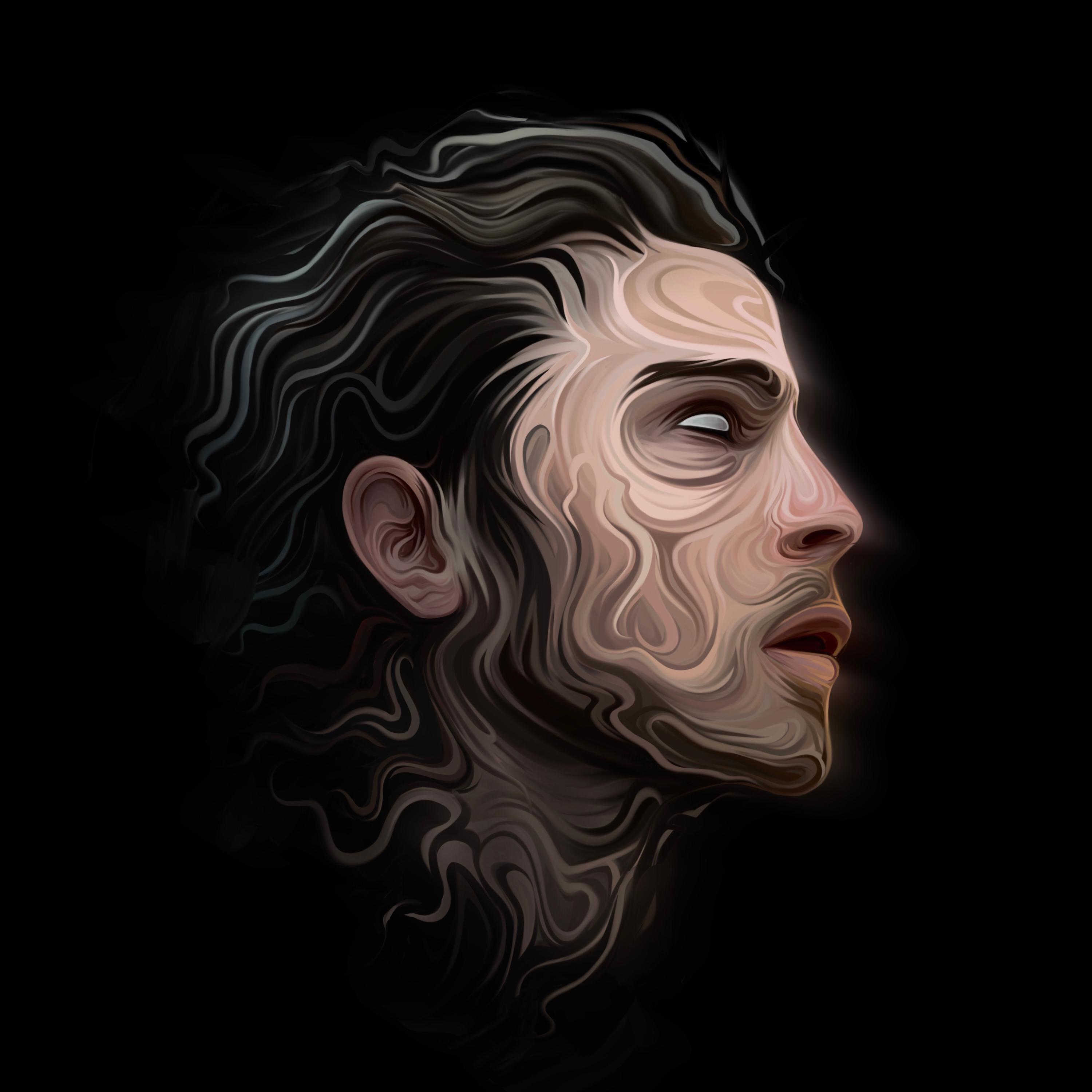 Beat Poetry (feat. Joe Cole)