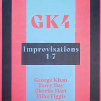 GK4 Improvisations 1 - 7