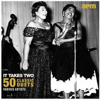 It Takes Two - 50 Classic Duets