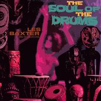 The Soul Of The Drums