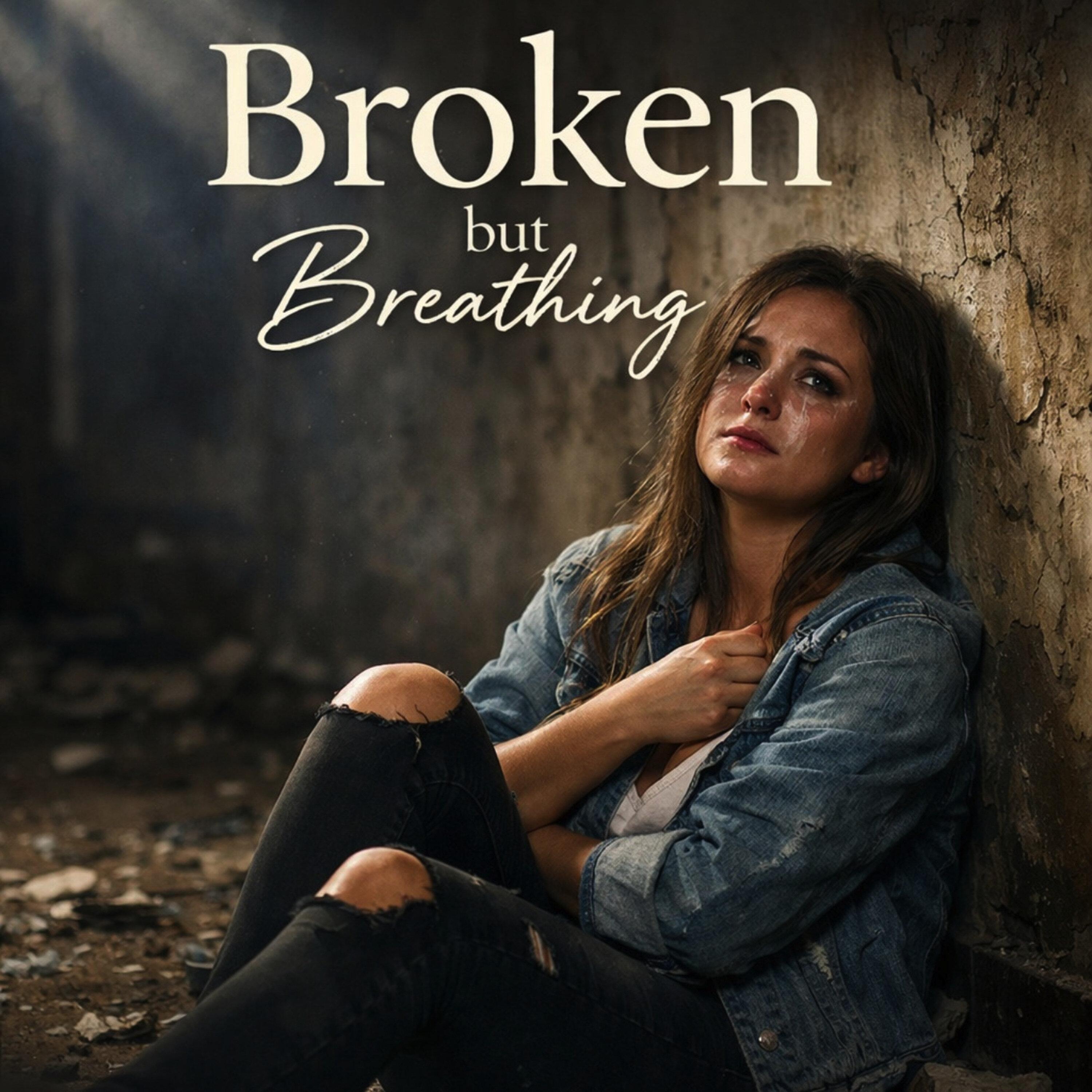 Broken but Breathing