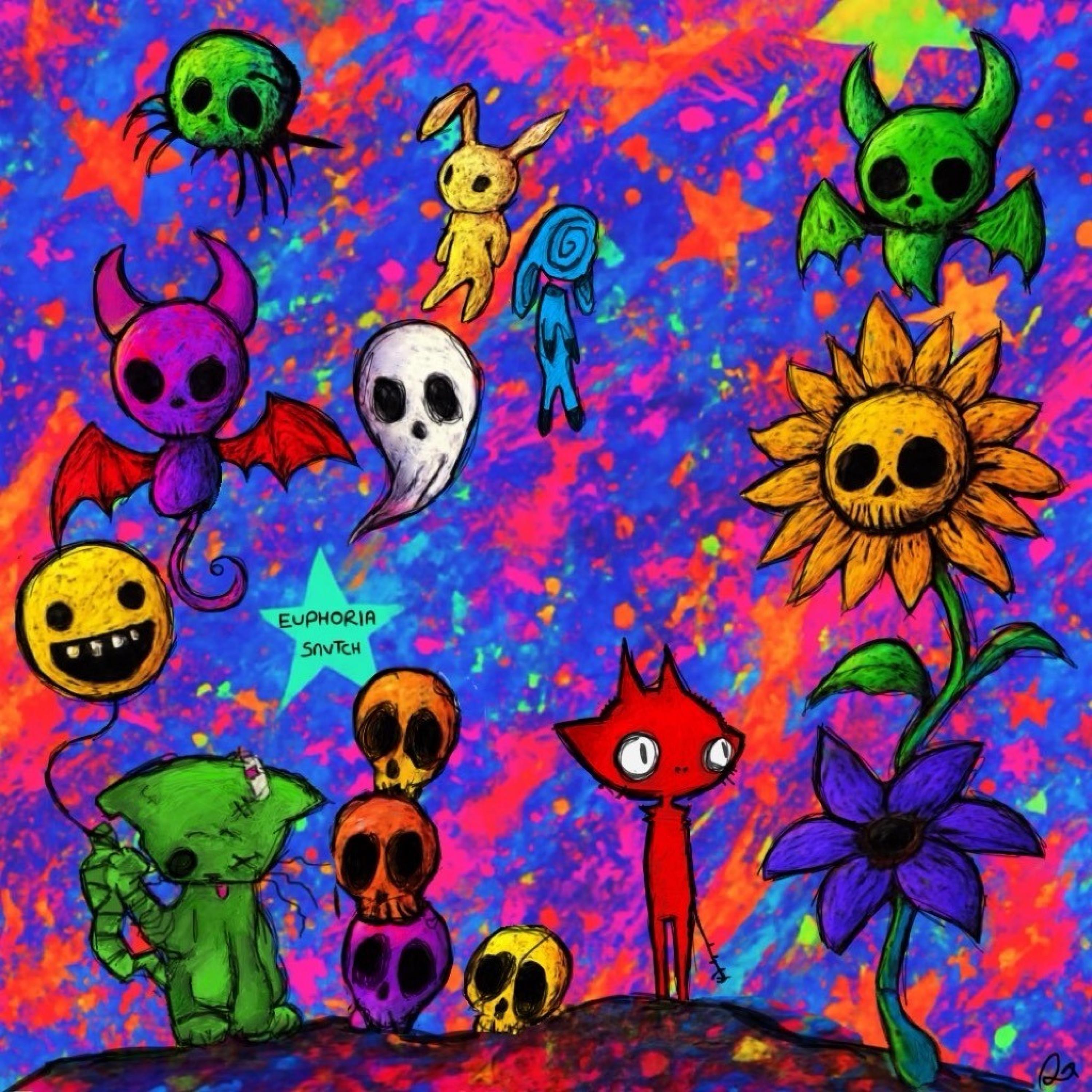 freak (feat. tazpunched)