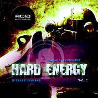 Hard Energy Vol. 1