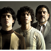Los Tres