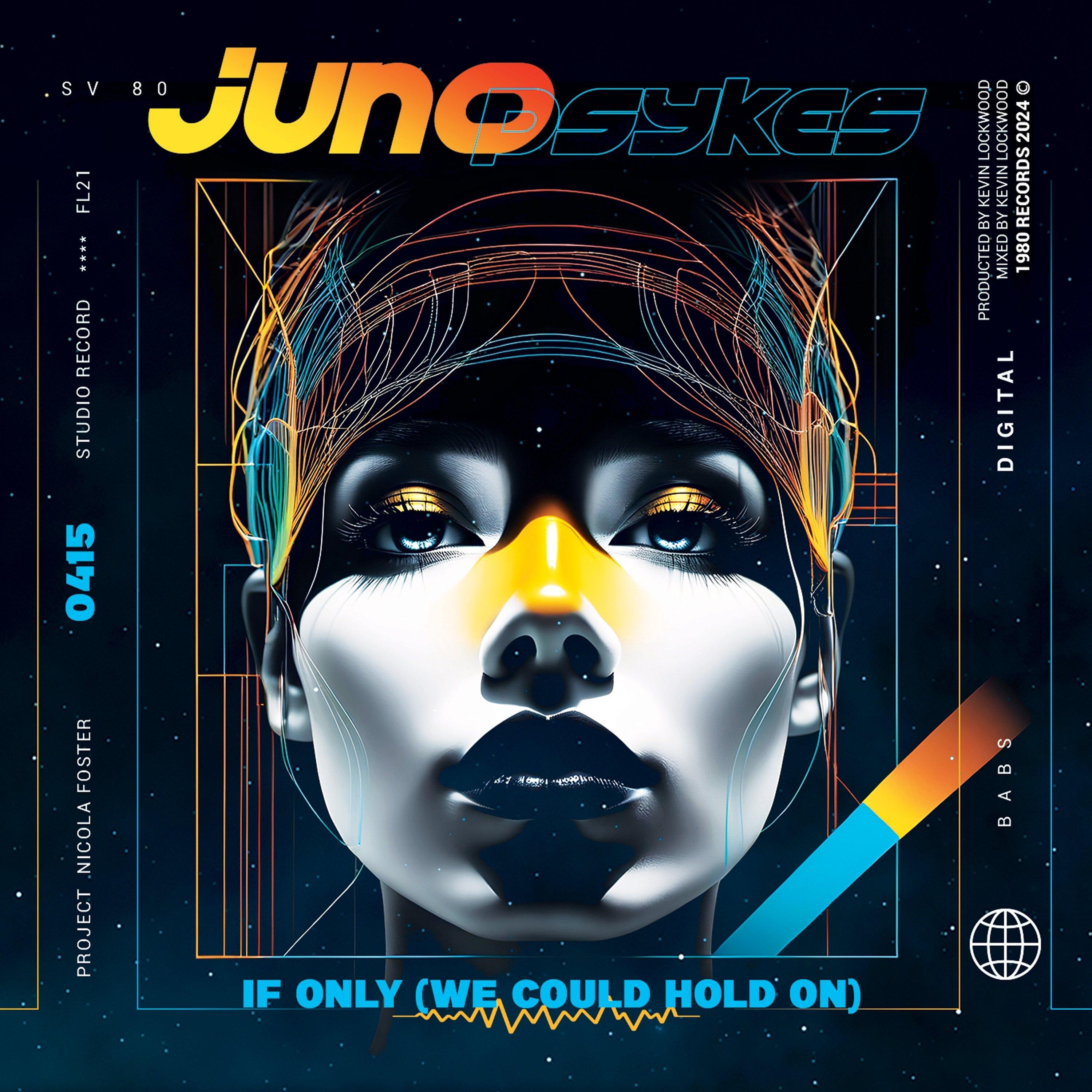 If Only (We Could Hold On)