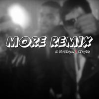 Morex (feat. El Dj Hernan) [Remix]