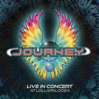 Journey - Be Good to Yourself (Live)