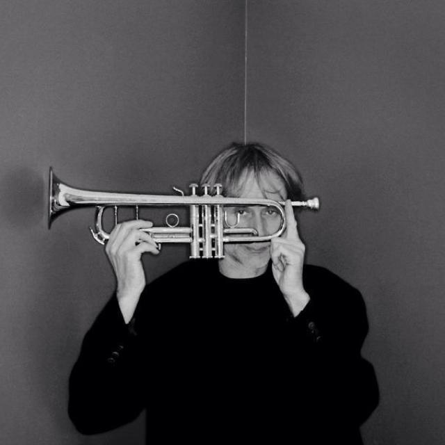 爵士上海大师殿堂erik truffaz