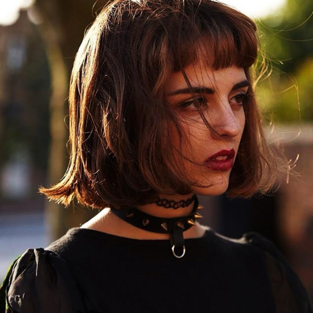 爱打拳的美人鱼战士