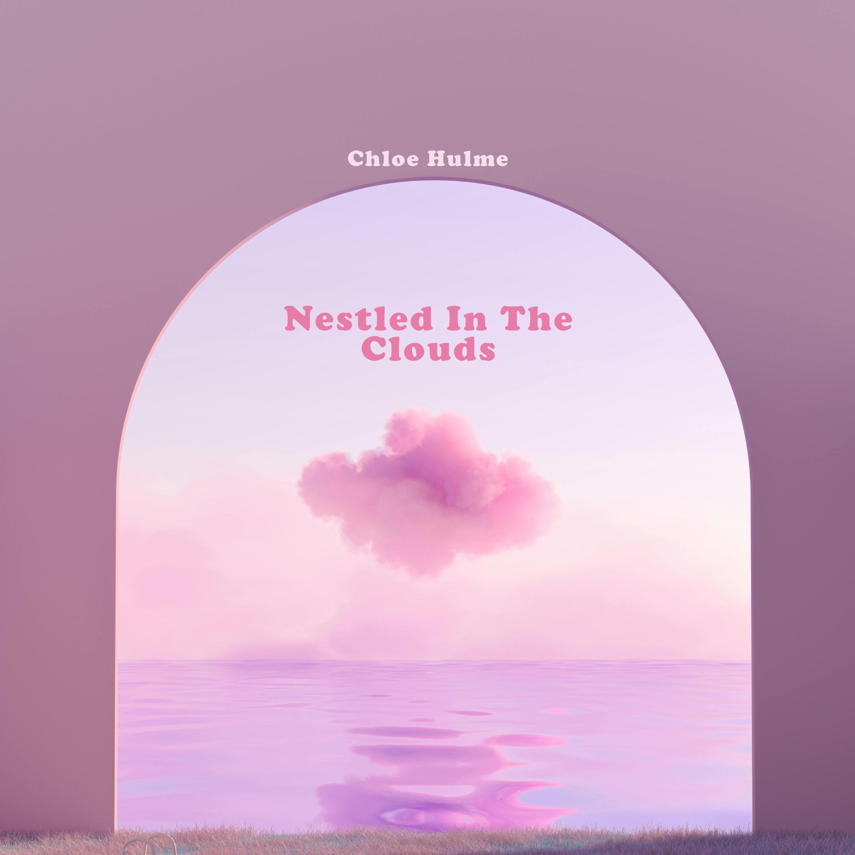 Nestled In The Clouds