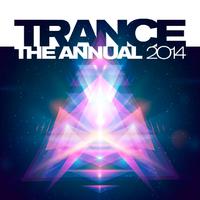 Trance The Annual 2014