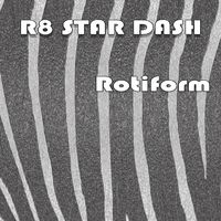 R8 STAR DASH