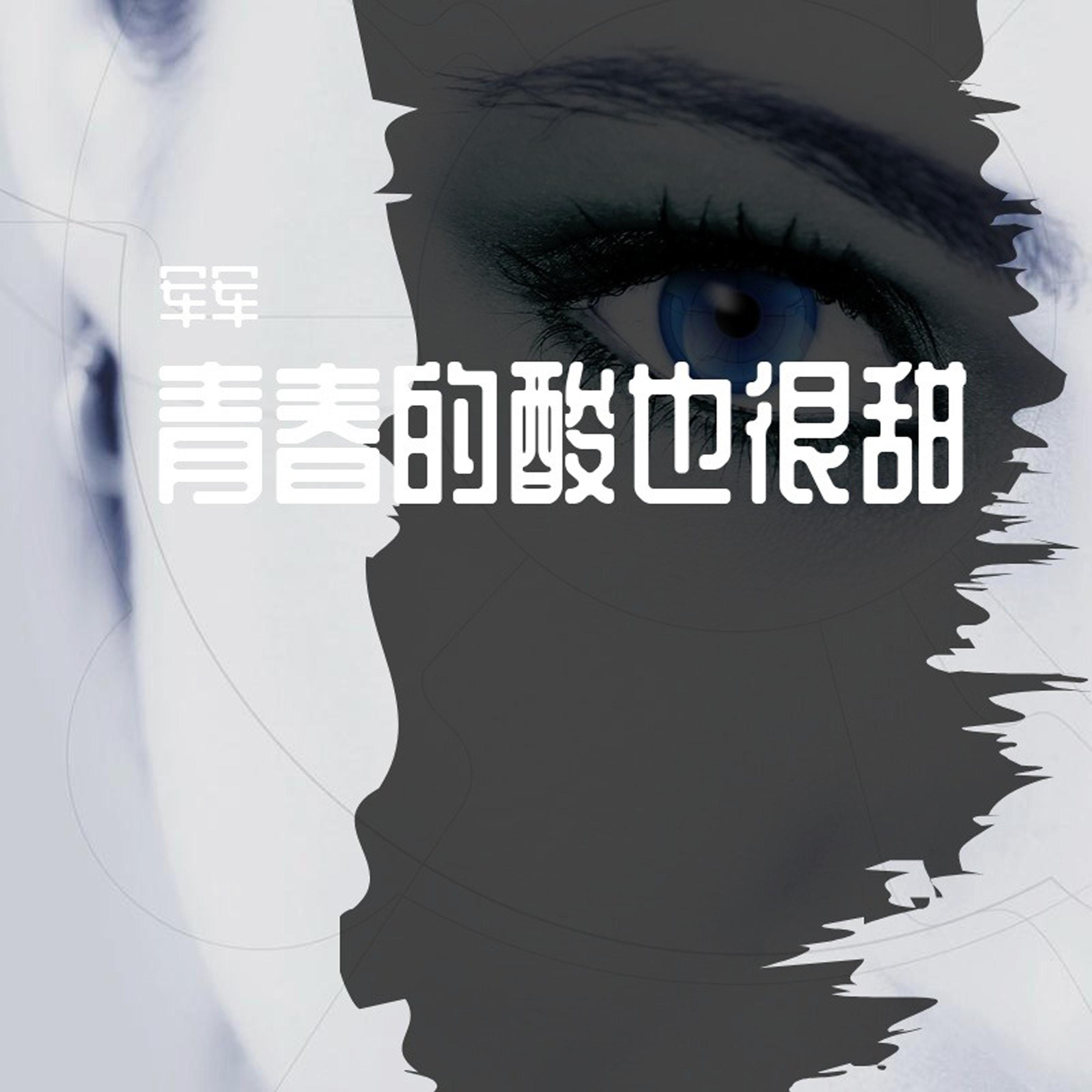 青春的酸也很甜 (精美音乐)封面