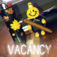 Vacancy-TaeShleezy