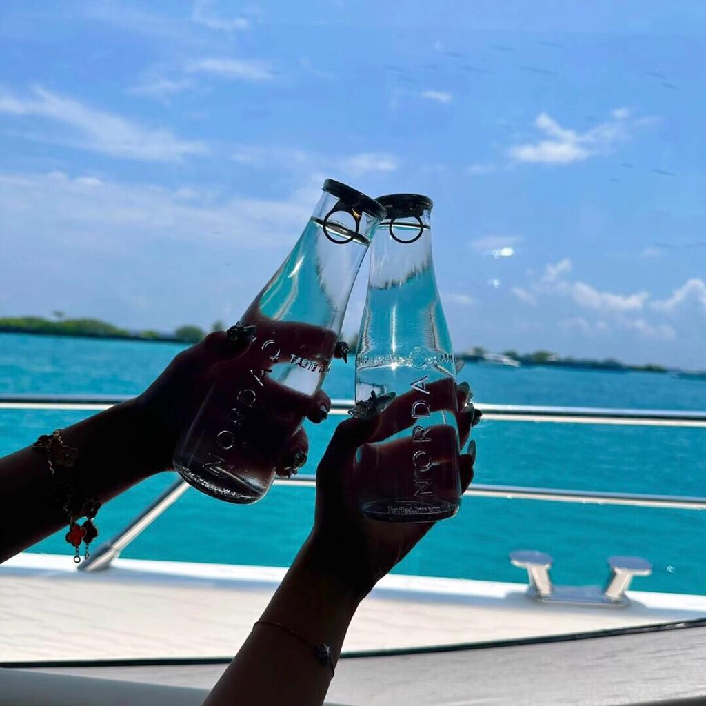 海边｜度假｜高级感