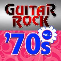 Guitar Rock 70s Vol.2