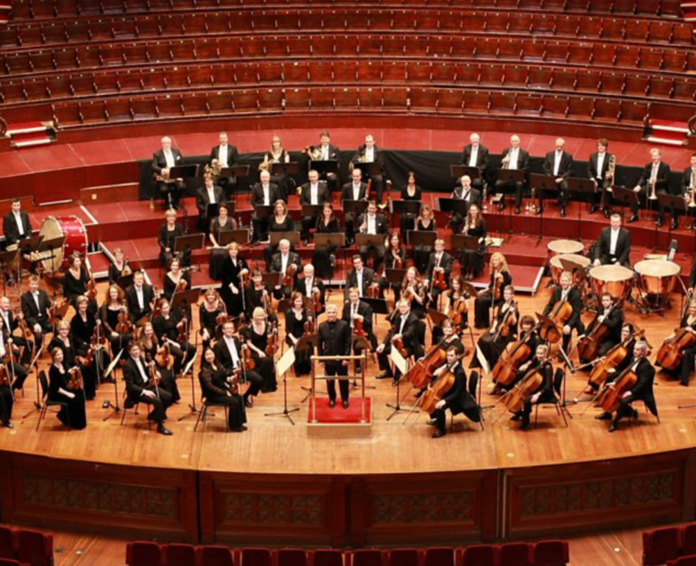 Royal Scottish National Orchestra