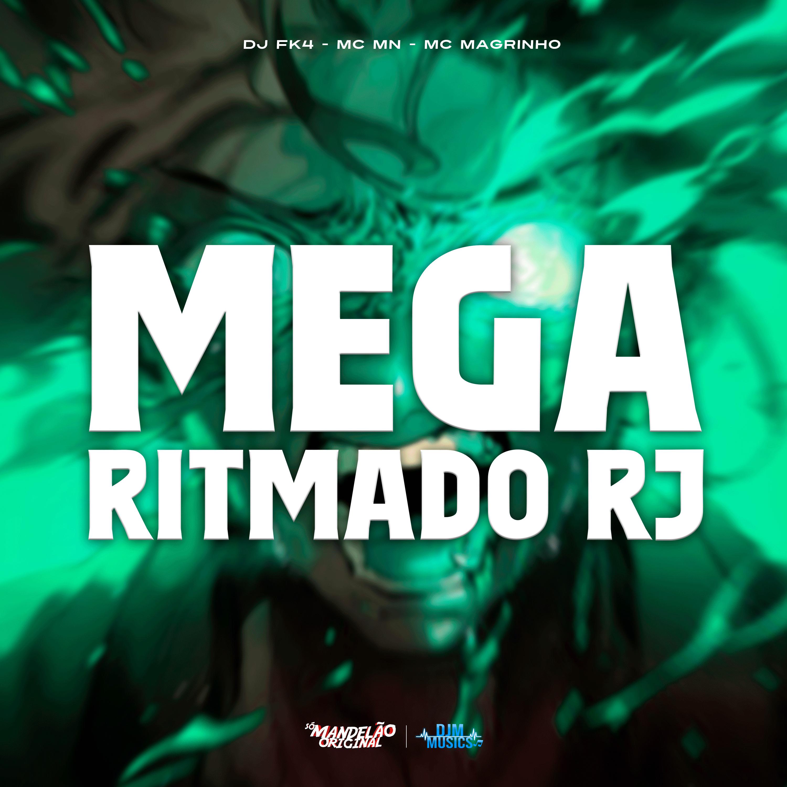 Mega Ritmado Rj