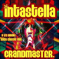 Grandmaster - 9 1/2 Weeks, Ibiza Classic Mix