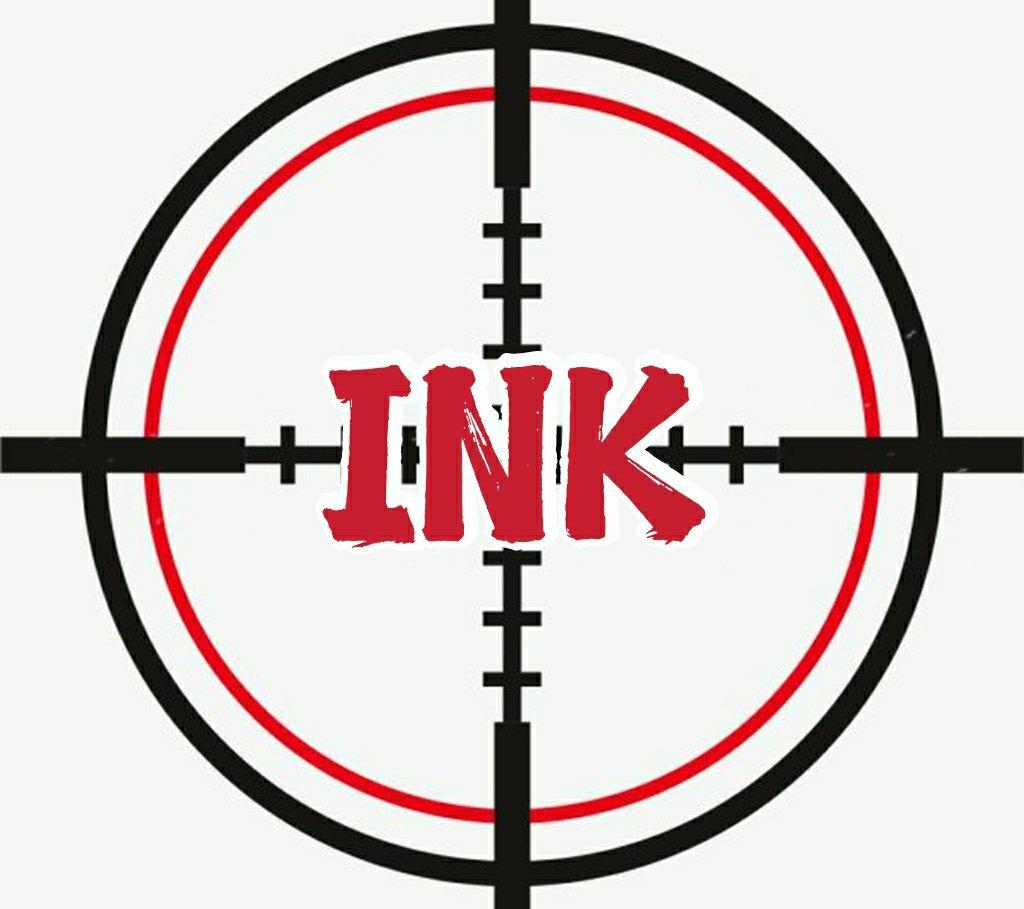 程墨INK
