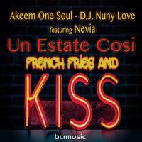 Un Estate Cosi' (French Fries and Kiss)