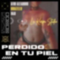Perdido en Tu Piel