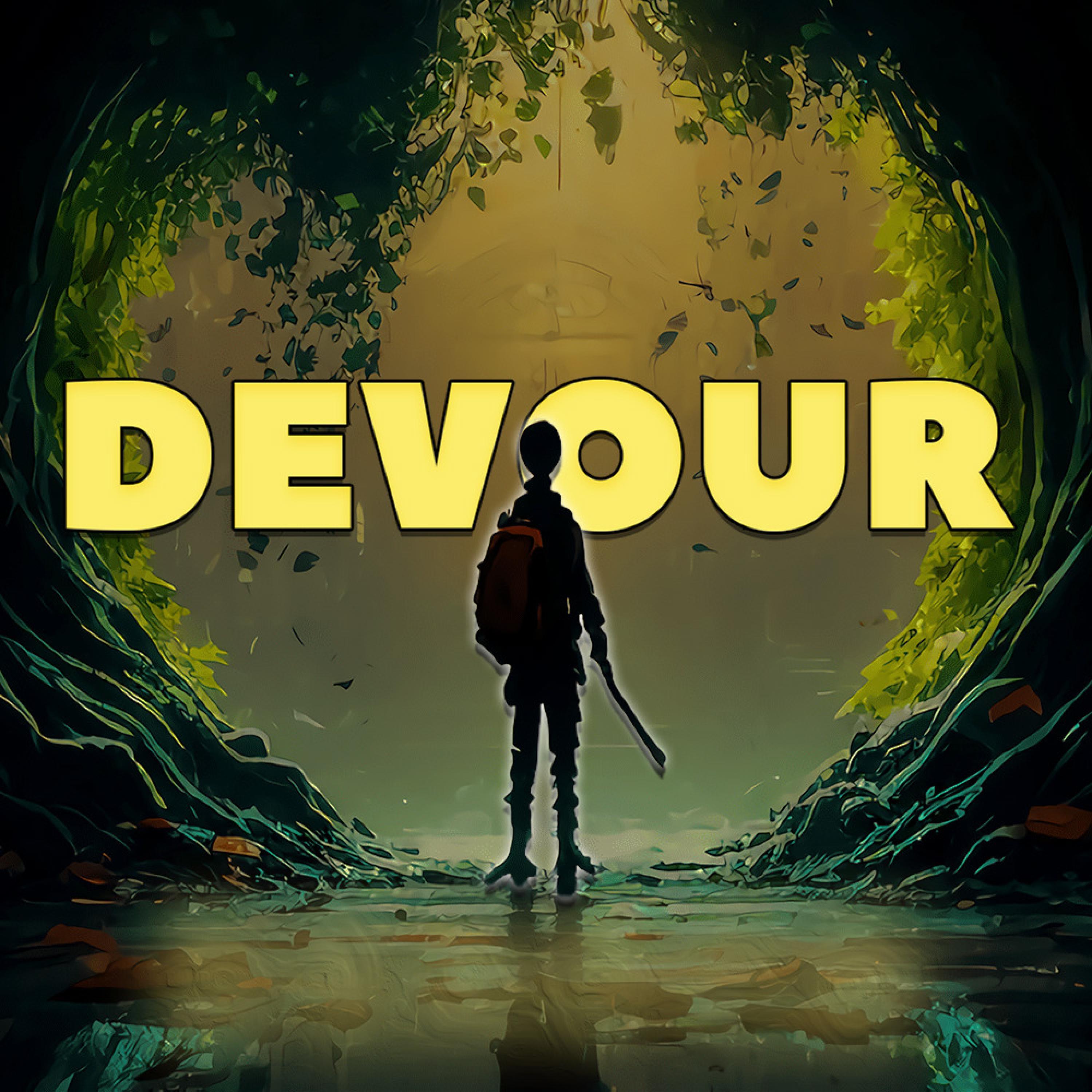 DEVOUR (Hearts)