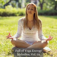 Full of Yoga Energy Melodies, Vol. 03