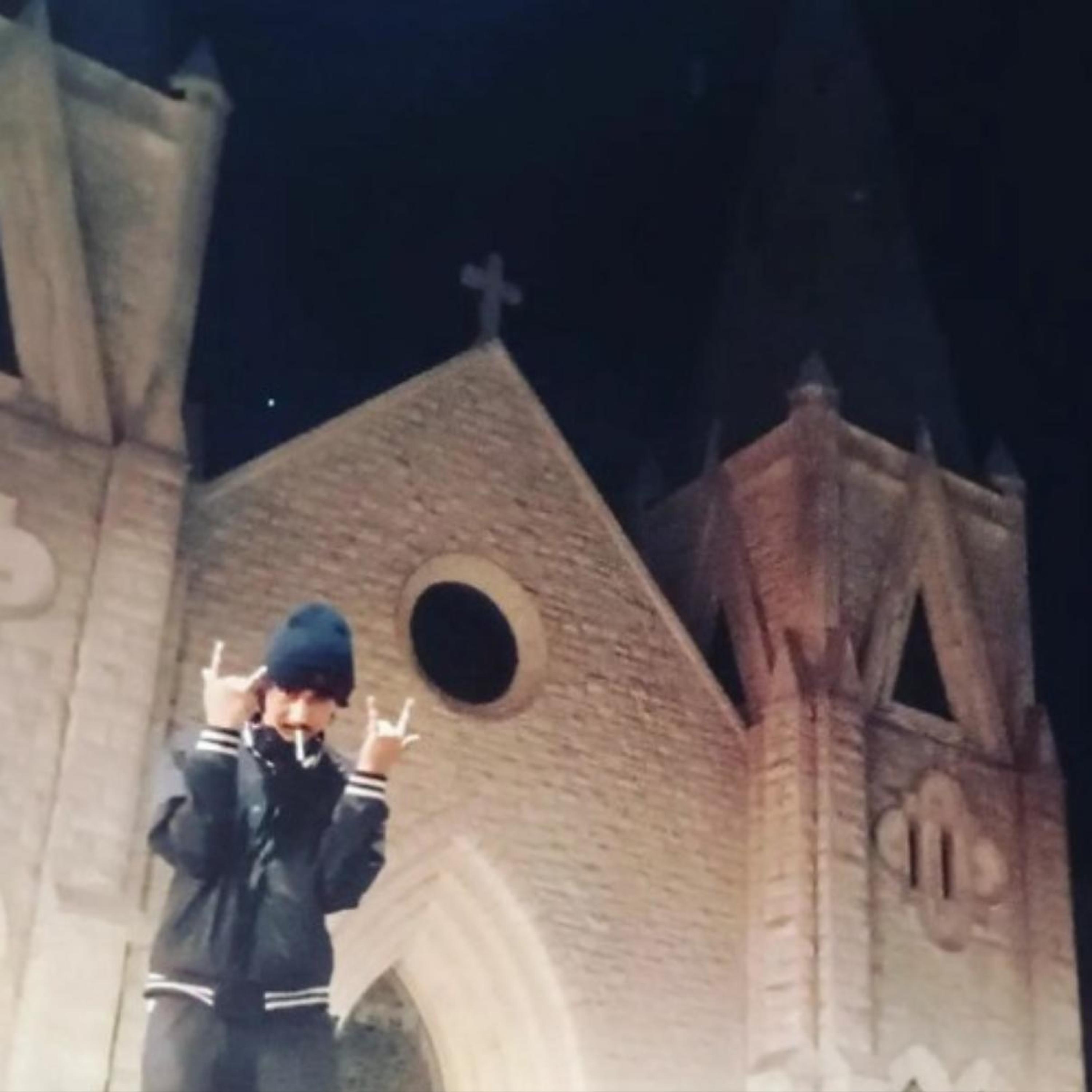 No Soul in The Industry (feat. Lil Jay)