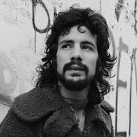 Cat Stevens