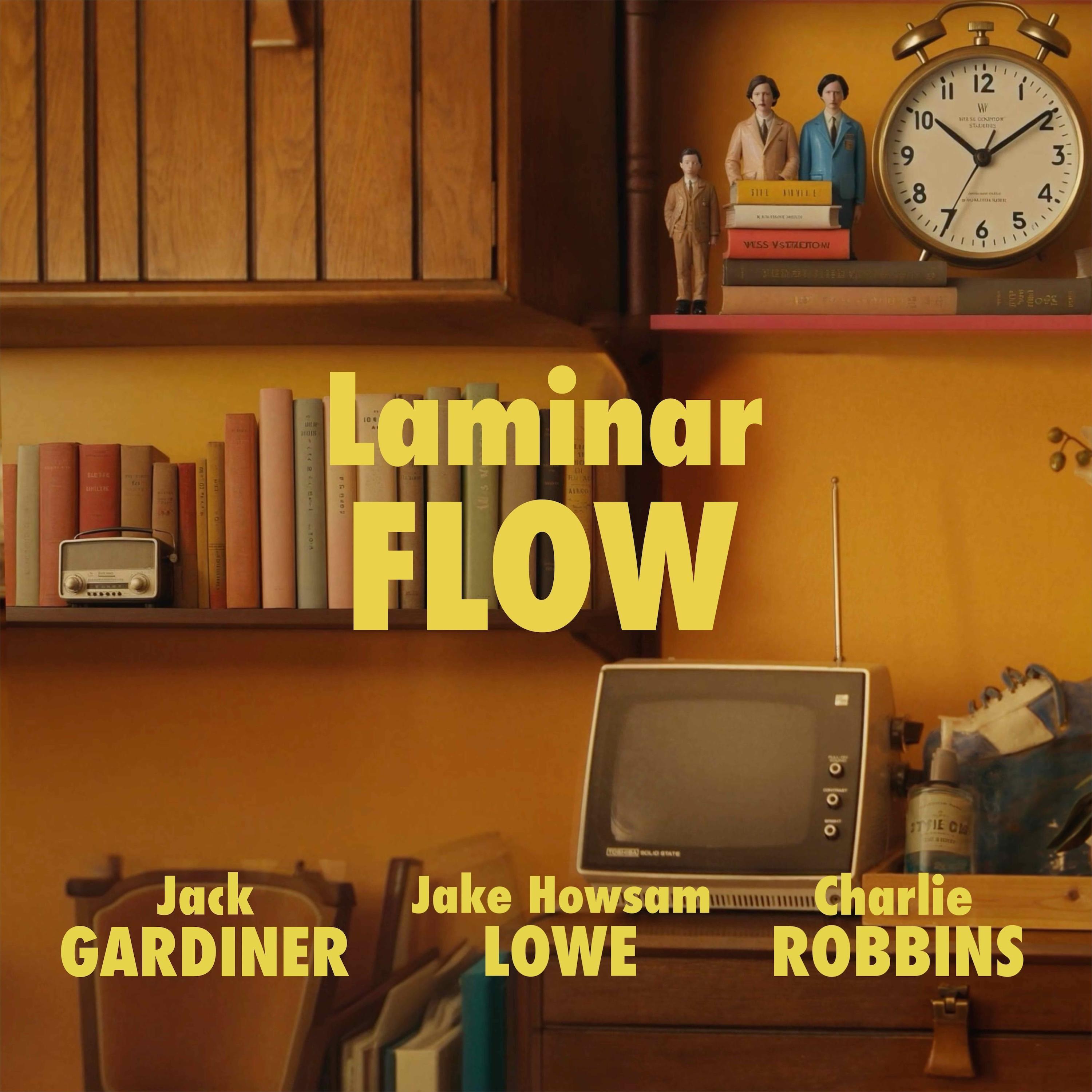 Laminar Flow