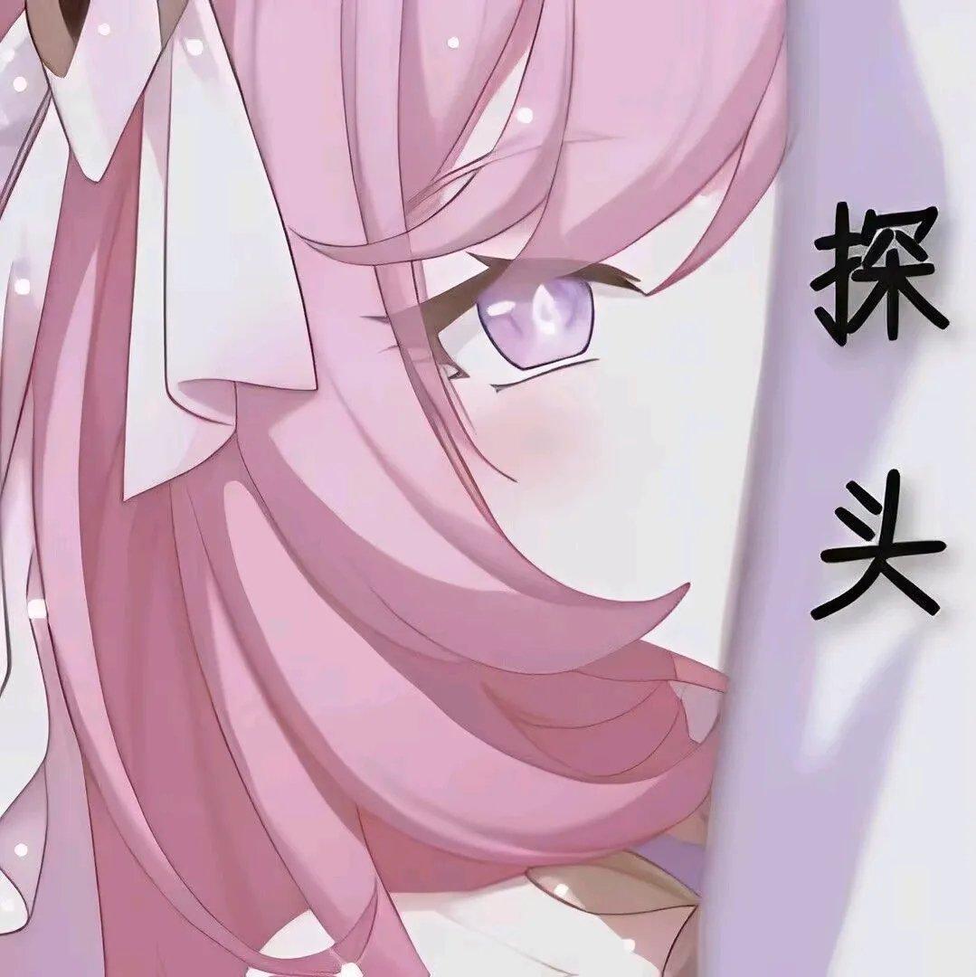 「爱门」致爱莉希雅｜致以无瑕之人