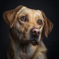 Puppy Sleep Dreams - Barker’s Bliss Beneath the Blue Sky