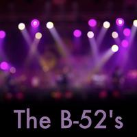 The B-52's - FM Broadcast World Music Show Chicago May 1982 Part Two.