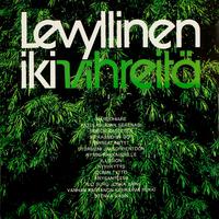 Levyllinen ikivihreitä